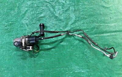 2017 Peugeot Partner Mk2 L1 (B9) Power Steering Pump & Pipes A5102883 V29043847D - Image 1 of 4