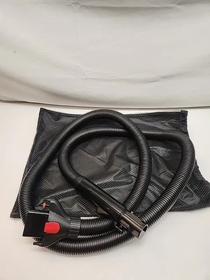 Manguera para lavadora de tapicería Bissell 8' PARA PRO-HEAT 2X Revolution 1606420 Foto 1 de 4