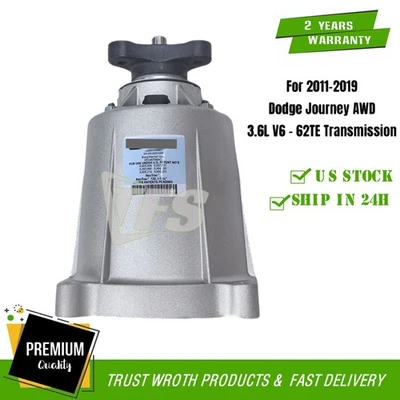 NEW OEM Drive Axle Assembly Viscous Unit Kit Rear for 2011-2019 Dodge Journey - Image 1 of 4