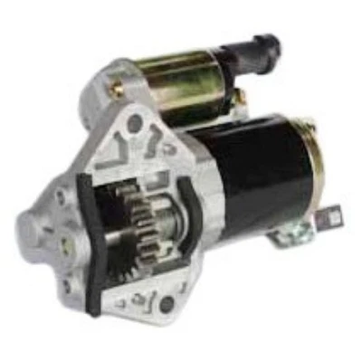 New Starter for 03-06 Acura MDX 3.5L V6 31200-RDJ-A02 - Image 1 of 4