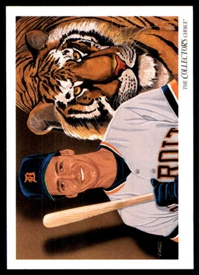 特拉维斯·弗莱曼 1993 Upper Deck #836 老虎 美国职棒大联盟 阅读 免运费 亲笔签名 Den — 第 1/2 张图片