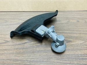 HONDA OEM String Trimmer Gearhead Assy W/ Deflector HHT25 HHT35 41100-VH8-643👍 - Picture 1 of 11