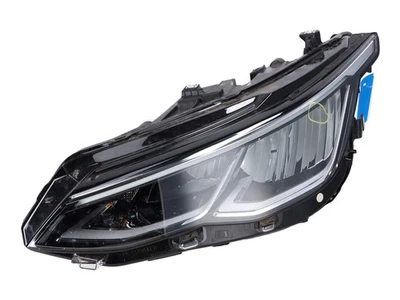 Hauptscheinwerfer links VW Golf VIII (CD) 1.5 TSI 110 kW 150 PS (07.2019-> ) 5  - Bild 1 von 4