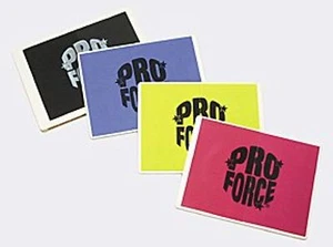 Proforce Rebreakable Breaking Boards Padded Karate TKD Martial Arts Set of 4 - Picture 1 of 2