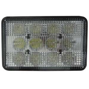 353656A1 LED Cab Roof Light Hi-LO Beam fits 2144 2166 + - Picture 1 of 9