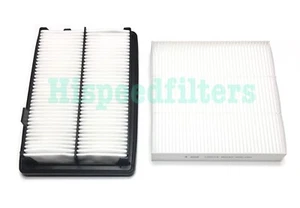 ENGINE&CABIN AIR FILTER For 2013-2017 ACURA RDX OEM 17220-R8A-A01 - Picture 1 of 1