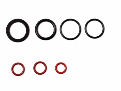 For 1965-1974 Plymouth Fury III Power Steering Control Valve Seal Kit 55461PR - Image 1 of 2