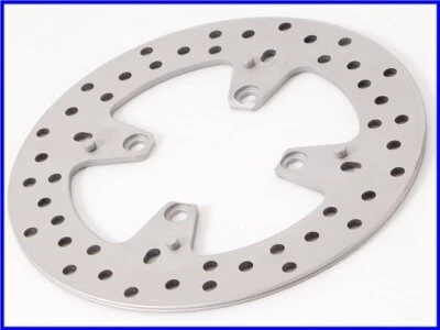 Rotor de disco trasero genuino StreetFighter S 6x06QE62 DUCATI 2011 848 1098 1198 Foto 1 de 4