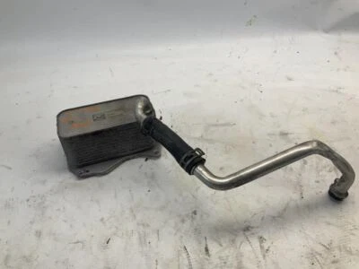 13 14 15 16 Mercedes-Benz C300 AWD enfriador de aceite de motor OEM B Foto 1 de 4