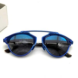 Preowned' Christian Dior So Real KMA8T Sunglasses - Bild 1 von 10