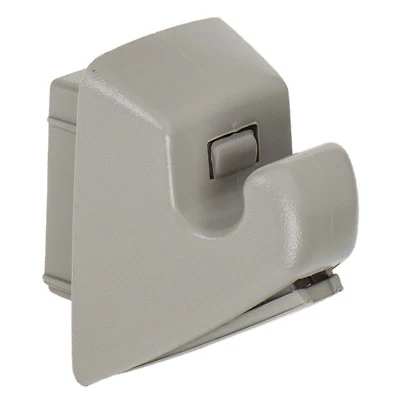 11-22 DURANGO 11-22 GRAND CHEROKEE PARASOL SOPORTE CLIP FABRICANTE DE EQUIPOS ORIGINALES MOPAR 1LS28HDAAC Foto 1 de 4