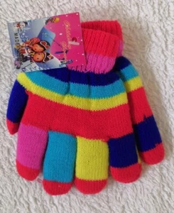 Childrens Gloves Winter Playing Outdoor Gloves  - Picture 1 of 1