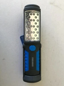 FALKE Flachbildschirm Mehrzweck Bereich und LED Werkstatt Taschenlampe - Bild 1 von 3