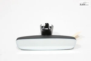 2018-2020 AUDI A5 QUATTRO F5 UPPER WINDSHIELD INTERIOR REAR VIEW MIRROR OEM - Picture 1 of 6