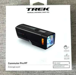 Trek Commuter Pro RT Front Bike Light 5252795 - Picture 1 of 4