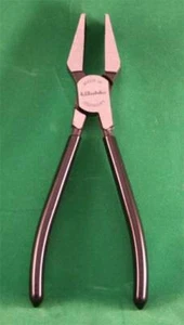 Bohle 1" 24mm Wide-Jaw Glass Breaking Pliers - Pro Quality! - Picture 1 of 2