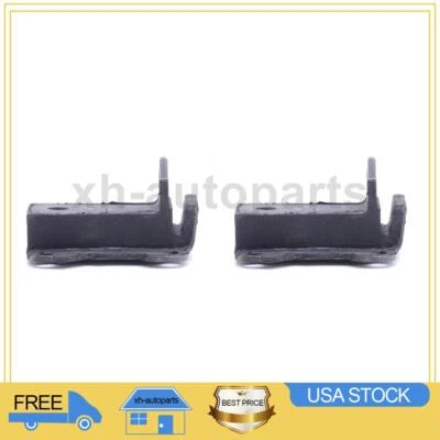 Fits 1961~1966 Buick Electra 2X Front Anchor Engine Mount Foto 1 de 3