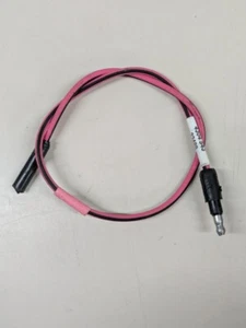 Mopar NOS 4304543 sliding door upper cable fits 84-92 Voyager Dodge Caravan - Picture 1 of 3