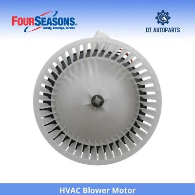 Motor soplador de climatización para Ford F-150 2004-2008 4 estaciones 2005 2006 2007 Foto 1 de 4