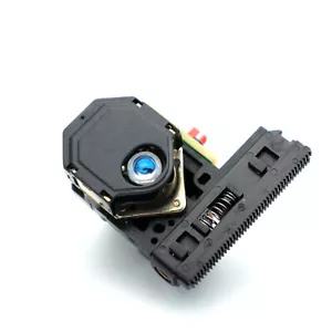 Mega CD2 tipo 2 testa lente laser ottica di ricambio parte nuova - Foto 1 di 5