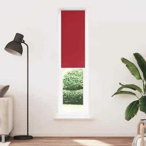 Estor Enrollable Opaco gris 45x230 cm Tela Ancho 40,7 cm vidaXL vidaXL - Imagen 1 de 143