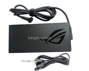 200W Netzteil Ladegerät für Asus TUF Gaming FA706QM FA506QR FA506QM Netzteil - Bild 1 von 5