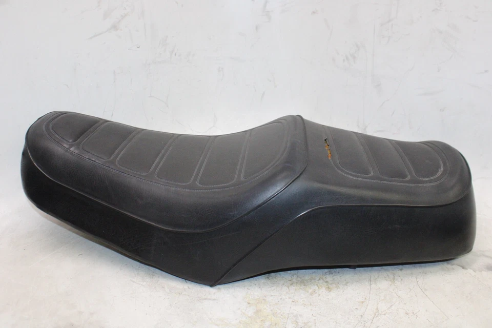Honda CX500C 1981 OEM asiento delantero trasero sillín Foto 1 de 4