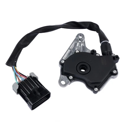 Interruptor múltiple de seguridad neutro para Porsche Boxster Cayman 987 911 996 Bj 1996-2008 Foto 1 de 4