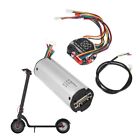 Excellent Performance Electric Scooter Motor Controller and Display Panel Set