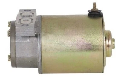 Hydromax 泵电机 24 伏 — 第 1/4 张图片