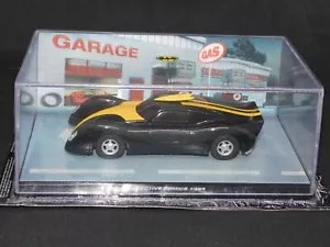 EAGLEMOSS DC Batman Automobilia Batmobile from Detective Comics #394 New - Picture 1 of 1