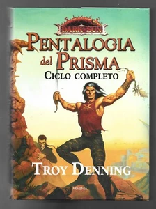 TROY DENNING - Pentalogie des Prismas kompletter Zyklus - ARMENIEN - Bild 1 von 1