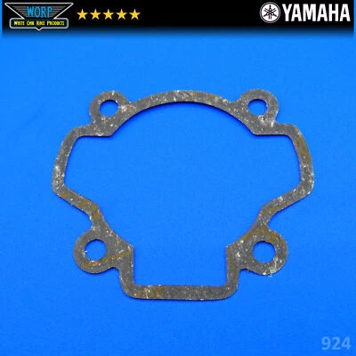 NUEVO GENUINO OEM 63-66 YAMAHA YG1 YG5 JUNTA BASE CILINDRO SELLO 122-11351-00-00 Foto 1 de 2