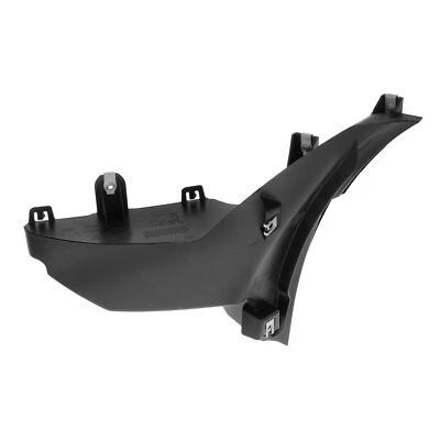 NEW OEM FORD 2015-2017 F-150 Front Bumper Right Side Air Duct FL3Z-17F804-A - Image 1 of 4