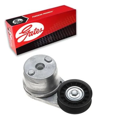 Conjunto de tensor de correa de transmisión Gates para Chevrolet C4500 Kodiak 2003-2009 Foto 1 de 4