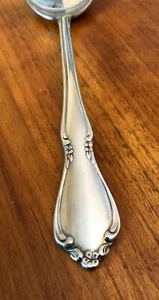 Oneida stainless Oneidacraft Deluxe CHATEAU Flatware Choice - Picture 1 of 31