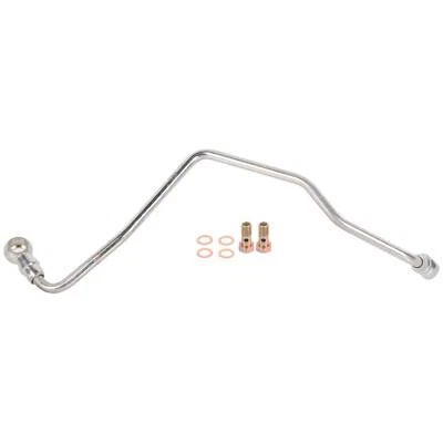 Se adapta a Mini Cooper Countryman Paceman 1,6 L 2007-2016 turbocompresor línea de alimentación de aceite Foto 1 de 4