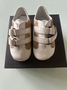 Gucci Shoes Baby - Picture 1 of 5