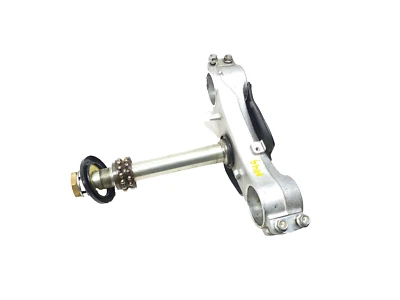 2006-2024 Suzuki GSXR600 GSXR750 Triple Tree Lower OEM - Image 1 of 4