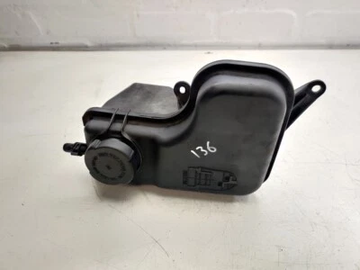 BMW X3 E83 2.0D EXPANSION COOLANT TANK 785013 - Image 1 of 3