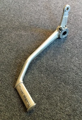 Cabezales de palanca de cambios de 5 velocidades BMW Motorcycle 1977-1984 (?) Foto 1 de 4