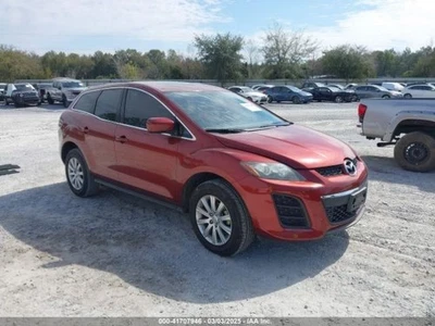 Rear View Mirror Fits 08-10 12-17 MAZDA 5 1112564 - Image 1 of 4