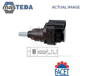 1810228 BRAKE LIGHT SWITCH STOP EPS FOR VW POLO,GOLF V,CADDY III,GOLF PLUS - Picture 1 of 5