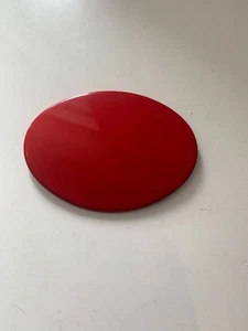 FERRARI 355 FUEL FILLER FLAP COVER 64114900 - Picture 1 of 10