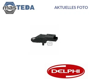 PS10173 MAP SENSOR DRUCKSENSOR SAUGROHRDRUCK DELPHI FÜR TOYOTA AYGO 1.4L 40KW - Picture 1 of 5