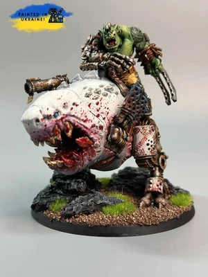 Mozrog Skragbad Foto 1 de 3