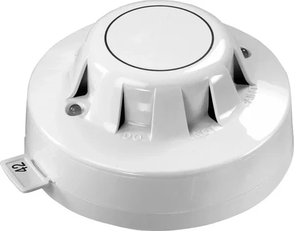 APOLLO FIRE DETECTORS LTD Apollo 58000-600APO Discovery Optical Smoke Detector