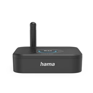 Hama Bluetooth Adapter for Stereo System and Speakers (Bluetooth Receiver Aux Co - Photo 1/10