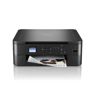 Brother Dcp-J1050dw A4 Colour Inkjet Multifunction Printer - Picture 1 of 1