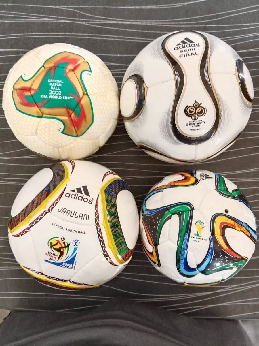 adidas FIFA WORLD CUP 2002 サッカーボール FIFA World Cup 2002 Official Match Ball Adidas Fevernova